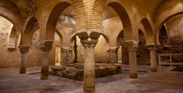 Caen Jaén y Arjona.