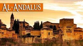 Timeline: LAS ETAPAS DE AL-ANDALUS