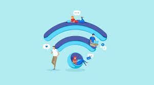 Expansión de Internet a usuarios en casa