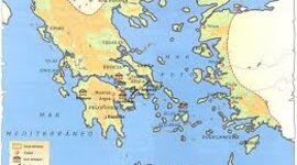 Timeline: T 2. Los griegos y su mundo.