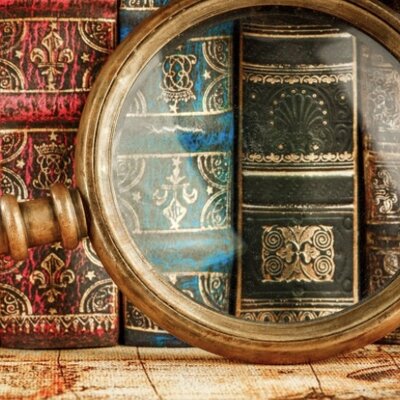 Timeline: Línea del tiempo tema 3