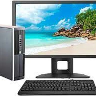 Timeline: Evolción de los ordenadores