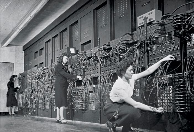 ENIAC