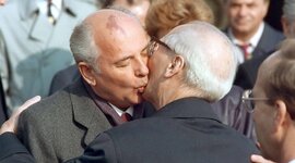 Timeline: De tre verdenskrigene