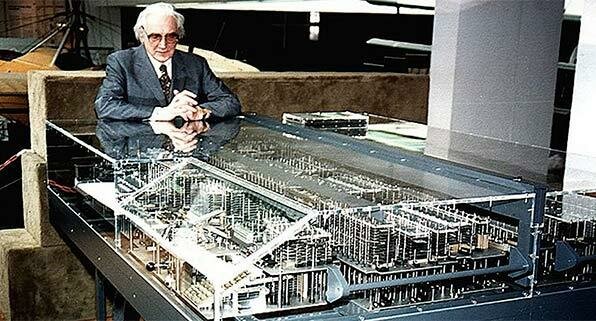 Z1 creado por Konrad Zuse