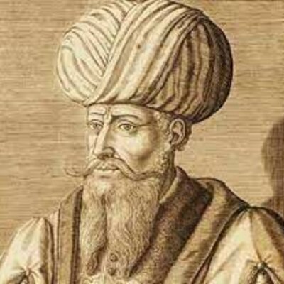 Timeline: Nacimiento de Mahoma