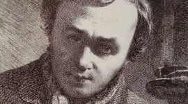 Timeline: Життя та творчість Тараса Шевченка