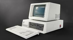 EL IBM personal computer