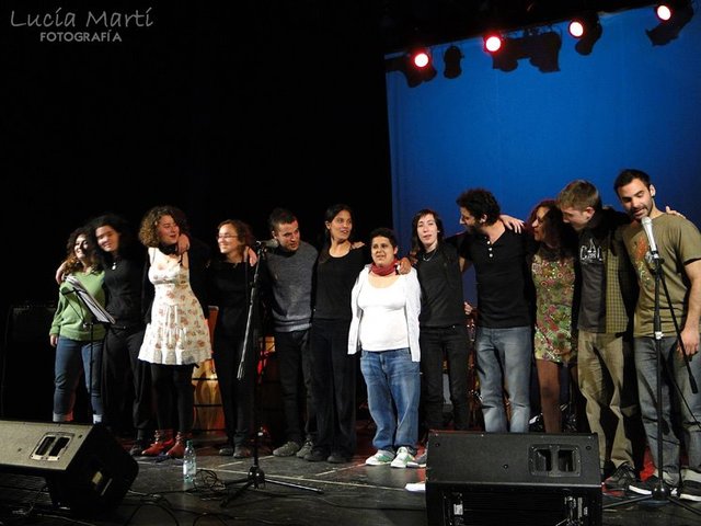 Sala Experimental de Malvín