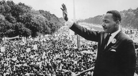 Timeline: Martin Luther King J.R