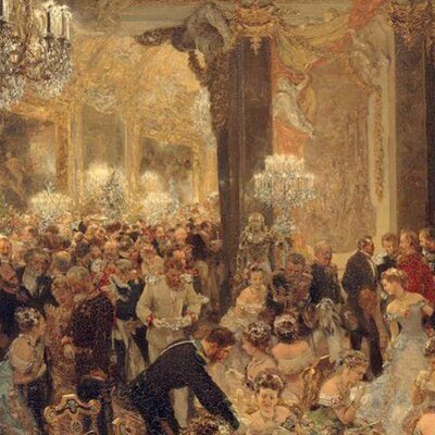 Timeline: LA ERA DE LAS REVOLUCIONES