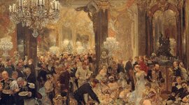 Timeline: LA ERA DE LAS REVOLUCIONES