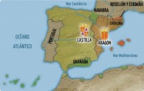 Unificación de Castilla y Aragón