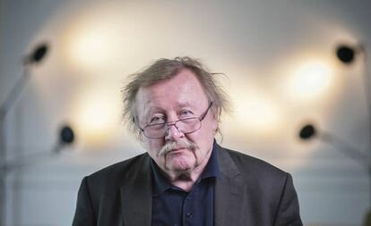 Peter Sloterdijk