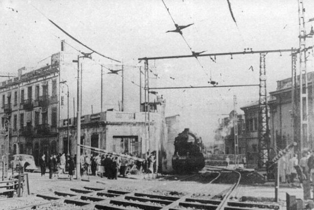 Naixement del meu avi