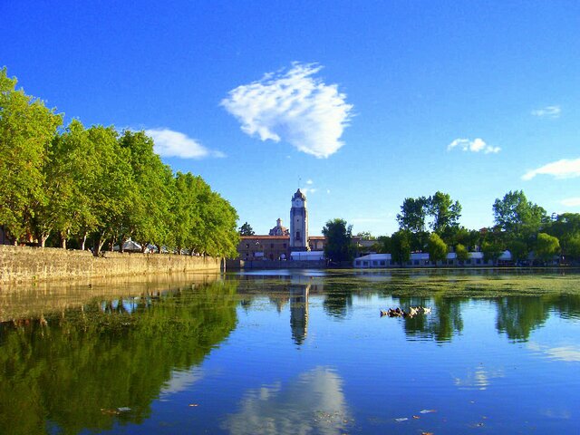 Casamiento de mis Padres