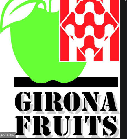 Creació fruites baguda