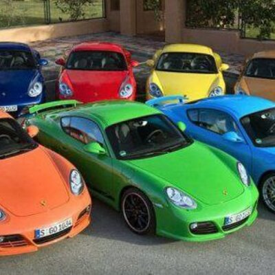 Timeline: Средства передвижения