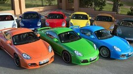 Timeline: Средства передвижения