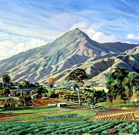 Emprende la ascensión a La Silla