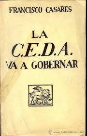 La CEDA