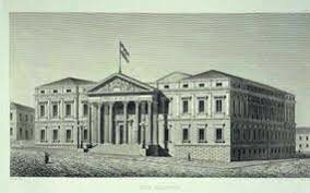 Creación de las Cortes Españolas