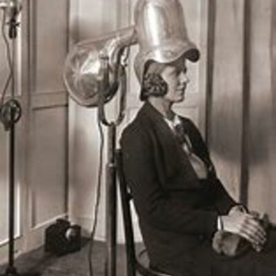 Timeline: Secador pelo