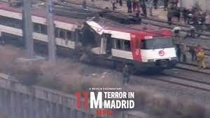 (11-M) Atentado terrorista en Madrid