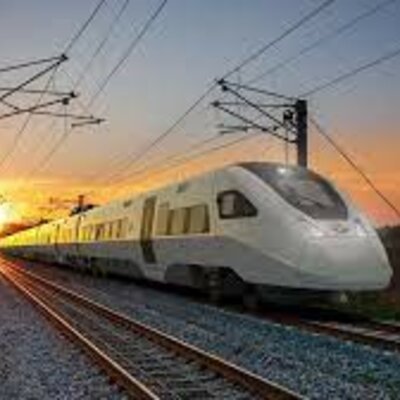 Timeline: La linea temporal de los trenes