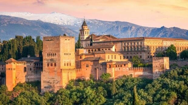 Alhambra de Granada