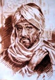 Muerte de Abd ar-Rahman