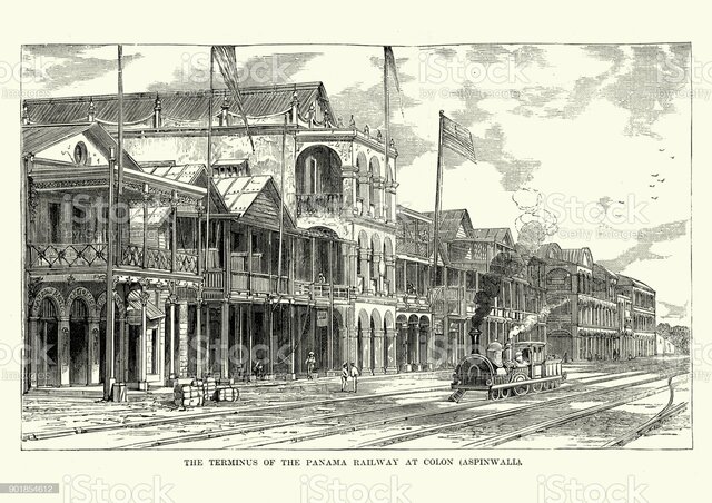 Adiós Cartagena, se emprende viaje hacia Colón y Panamá