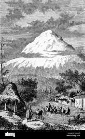 Visita al Chimborazo