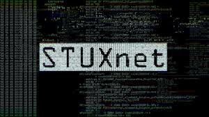 GUSANO STUXNET