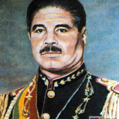 Timeline: Juan José Torres