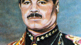 Timeline: Juan José Torres