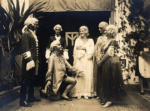 CASA DE LAS CANTERAS