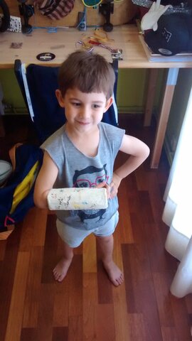 2014 em trenco el canell