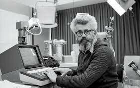 Darthmouth introuce el concepto de inteligencia artificial