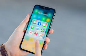 Dispositivos móviles