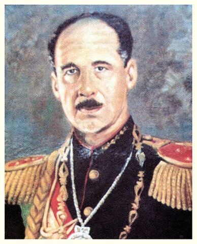 Su viraje hacia la izquierda