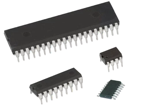 Circuitos integrados
