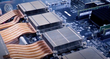 MÚLTIPLES PROCESADORES