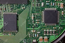 Microelectrónica y Nanotecnología