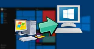 primera vez que se pasaron datos de ordenador a ordenador