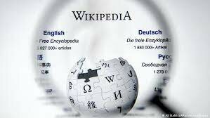 WIKIPEDIA