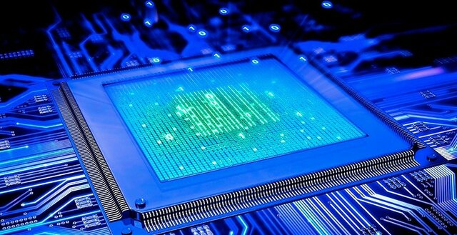 ORDENADORES CON MULTIPLE PROCESADOR