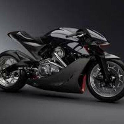 Timeline: EVOLUCION DE LA MOTO