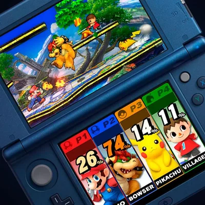 Timeline: evolucion de nintendo