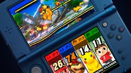 Timeline: evolucion de nintendo